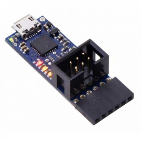 Programador AVR